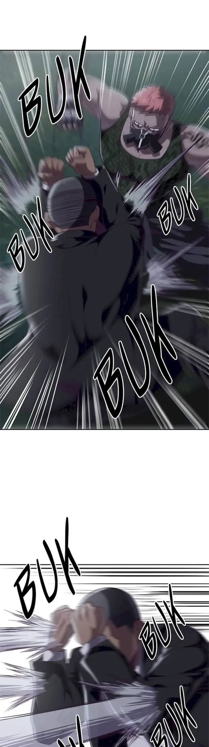The Boy of Death Chapter 87 Gambar 54