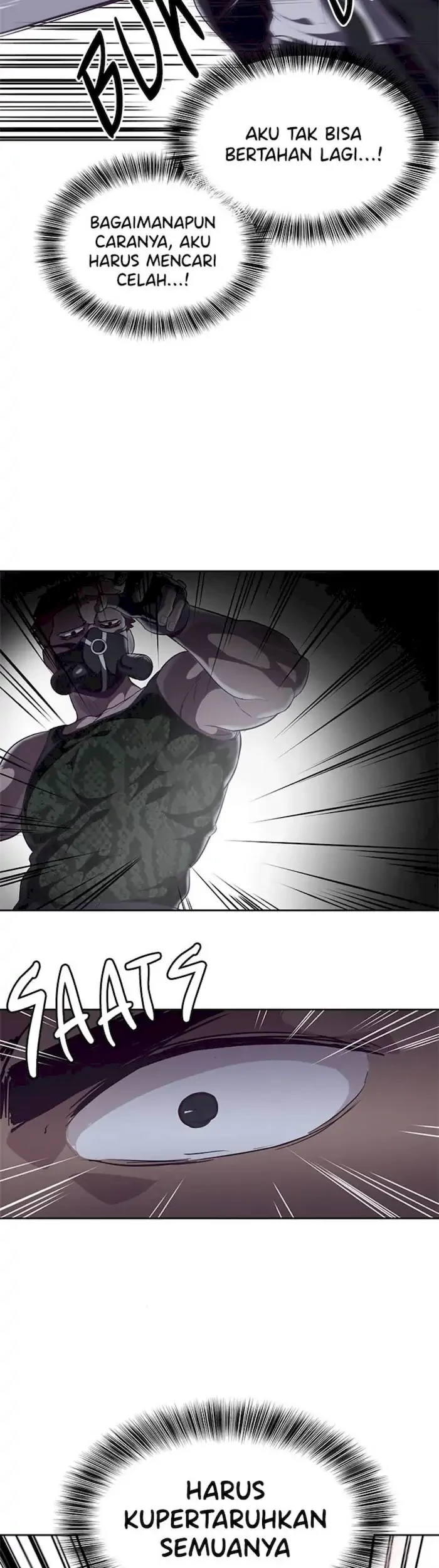 The Boy of Death Chapter 87 Gambar 56