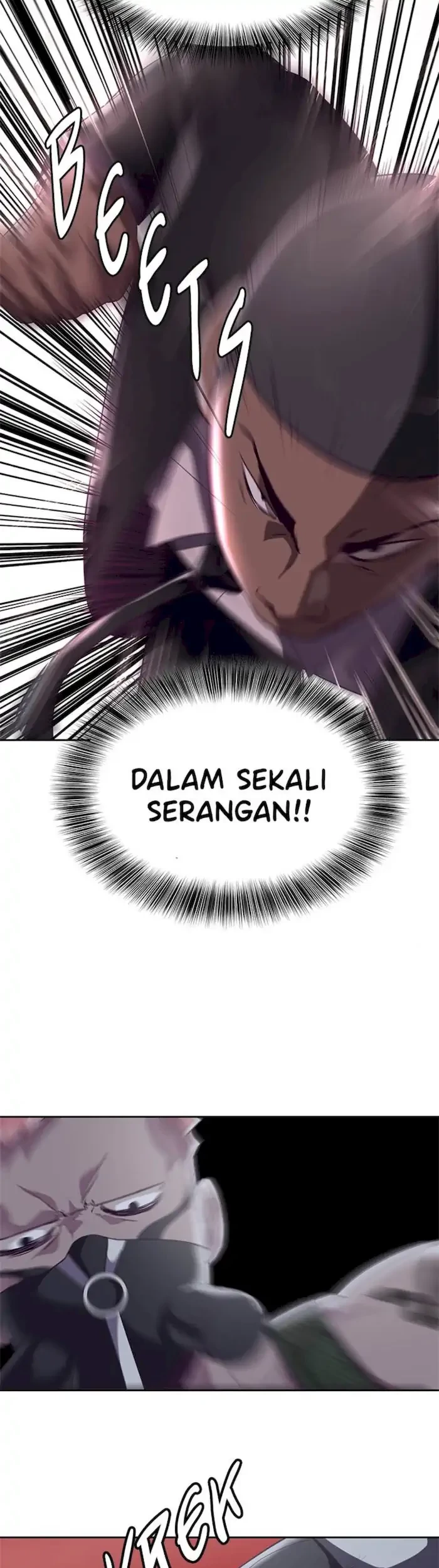 The Boy of Death Chapter 87 Gambar 58