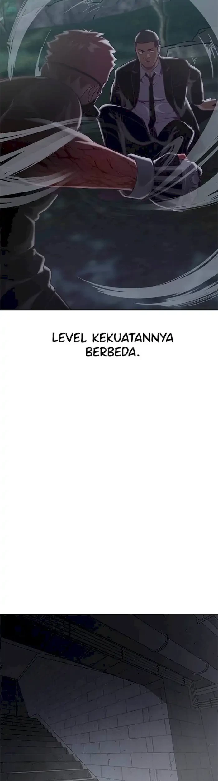 The Boy of Death Chapter 87 Gambar 66