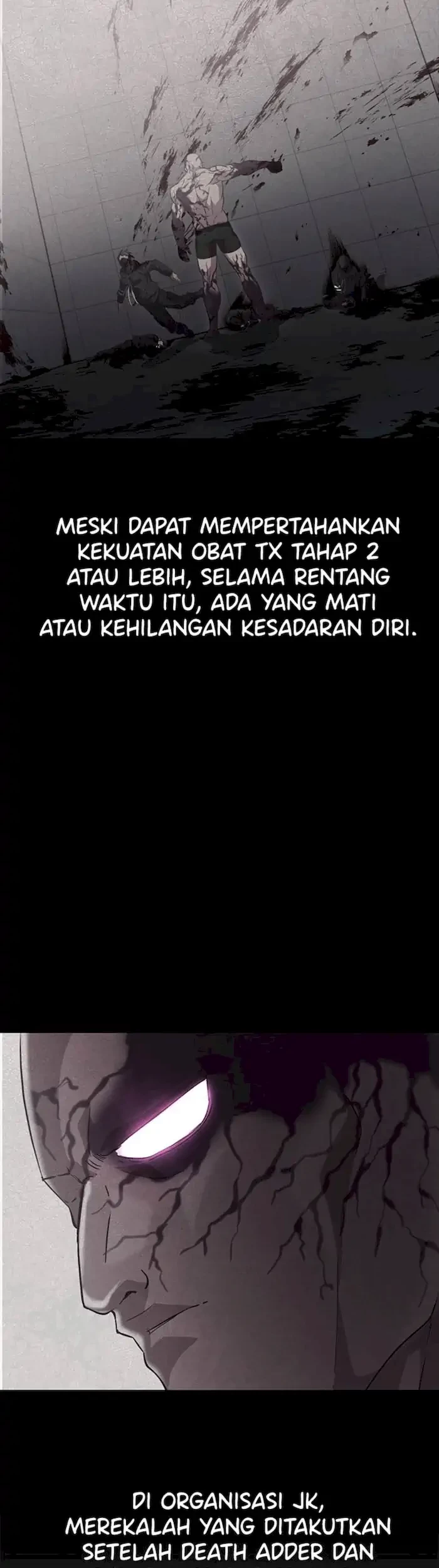 The Boy of Death Chapter 87 Gambar 6