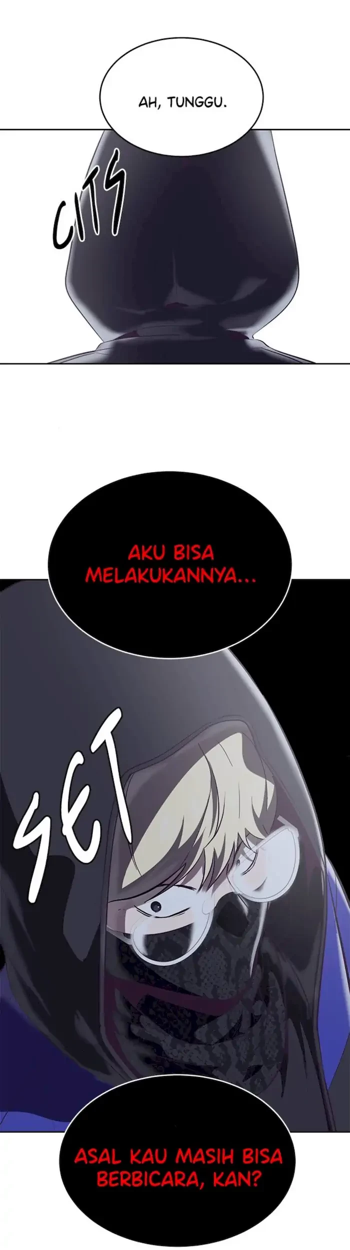 The Boy of Death Chapter 87 Gambar 82