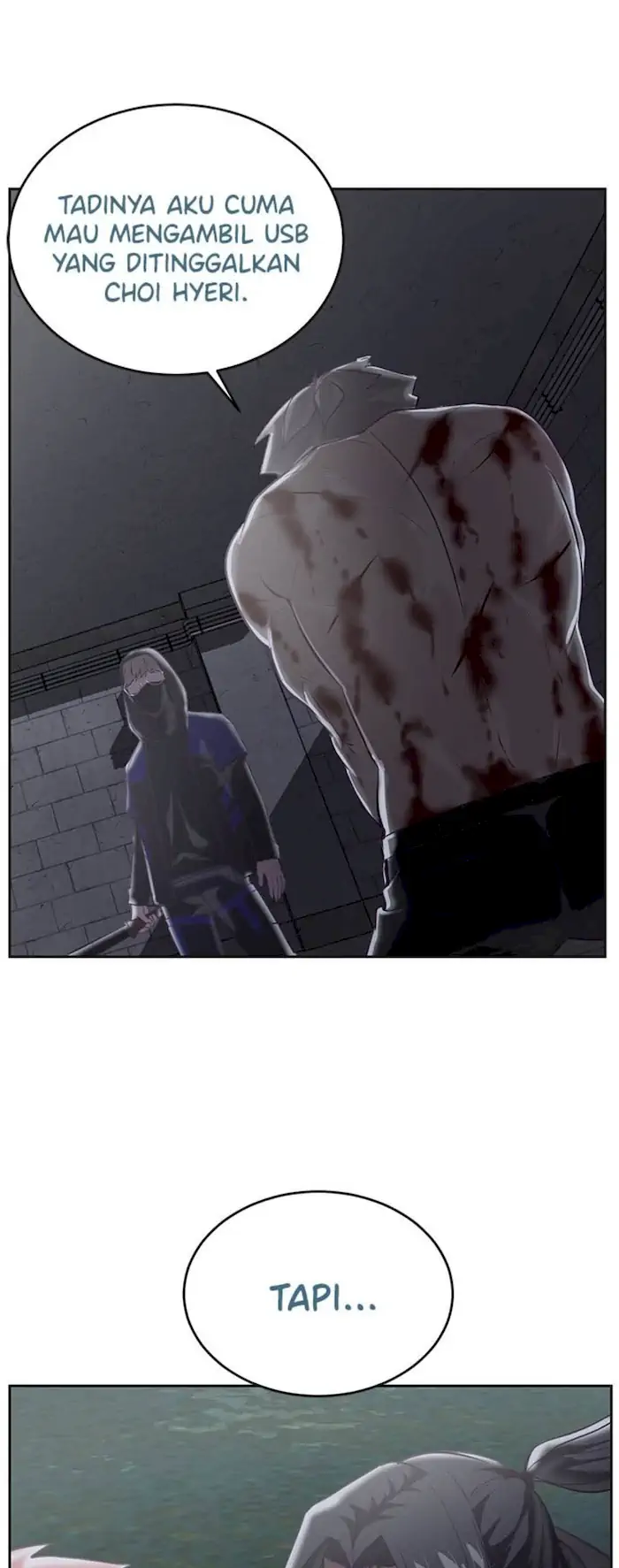 The Boy of Death Chapter 87 Gambar 102