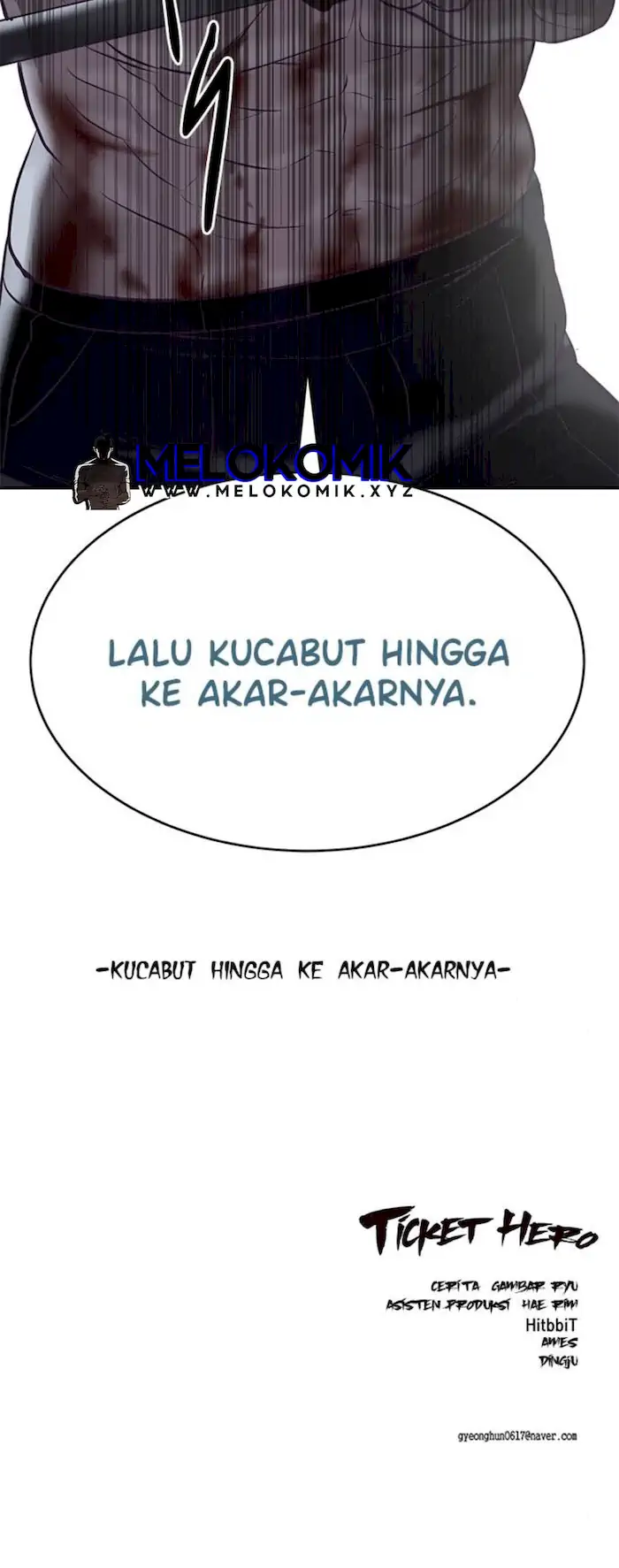 The Boy of Death Chapter 87 Gambar 106
