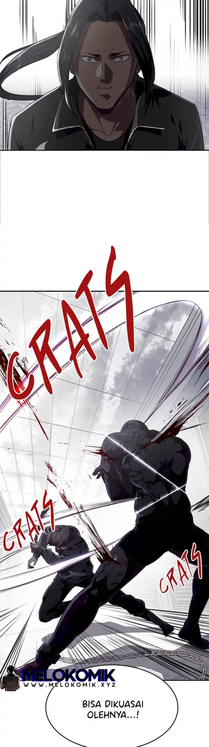 The Boy of Death Chapter 87 Gambar 10