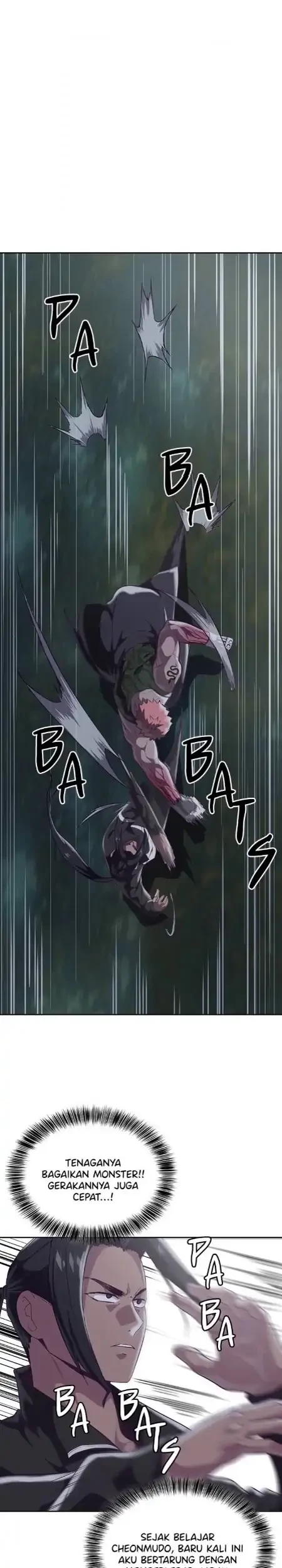 The Boy of Death Chapter 88 Gambar 24