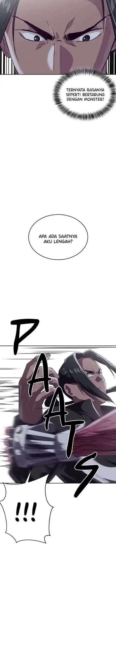 The Boy of Death Chapter 88 Gambar 26
