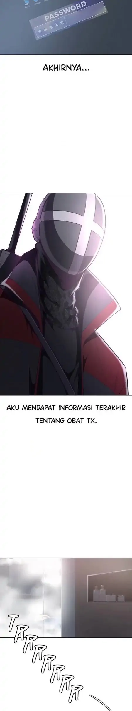 The Boy of Death Chapter 88 Gambar 33
