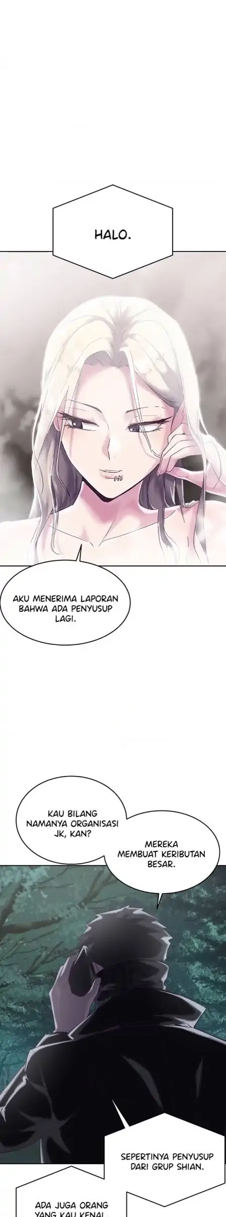 The Boy of Death Chapter 88 Gambar 35