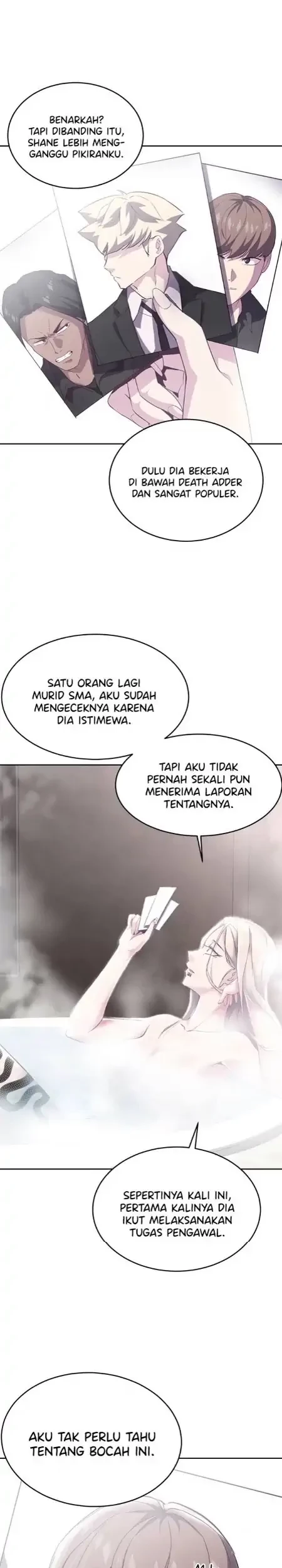 The Boy of Death Chapter 88 Gambar 37