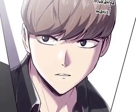 The Boy of Death Chapter 88 Gambar 38