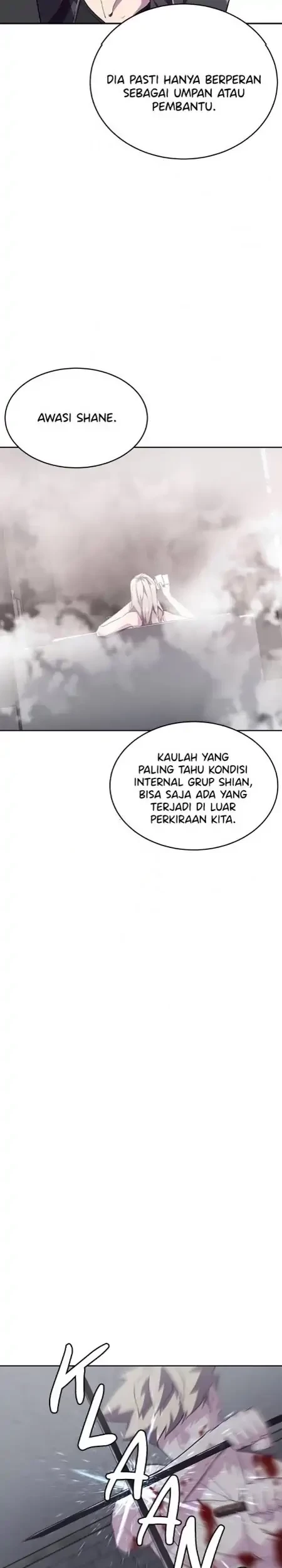 The Boy of Death Chapter 88 Gambar 39
