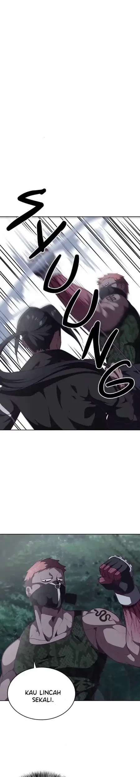 The Boy of Death Chapter 88 Gambar 47