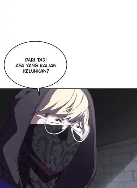The Boy of Death Chapter 88 Gambar 3