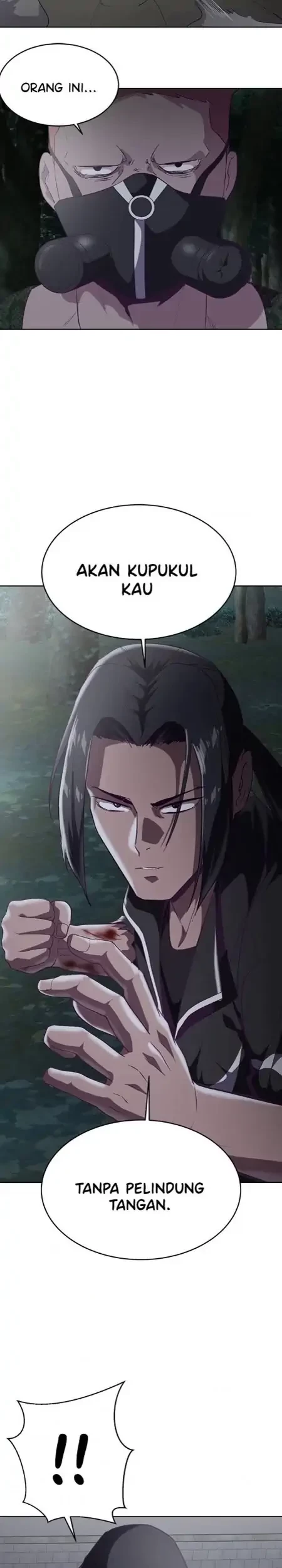 The Boy of Death Chapter 88 Gambar 53