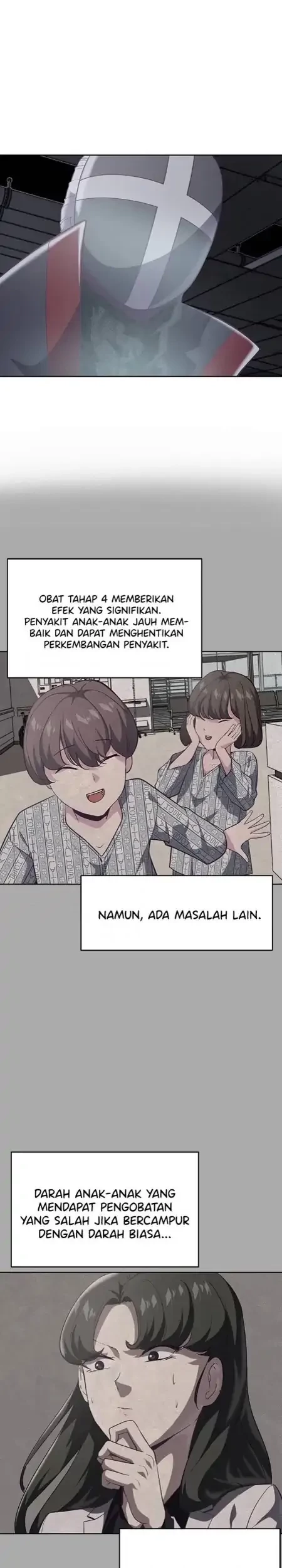 The Boy of Death Chapter 88 Gambar 59