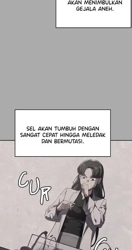 The Boy of Death Chapter 88 Gambar 60
