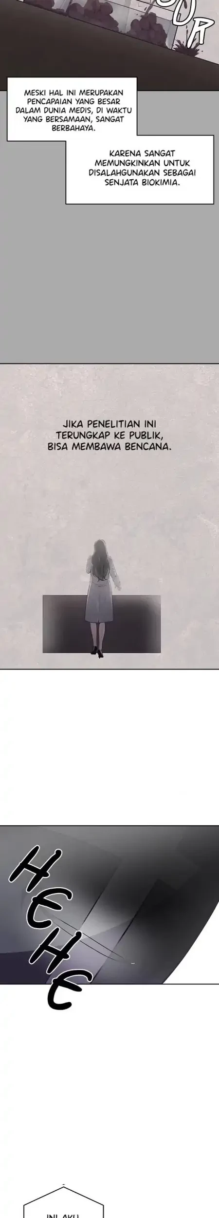 The Boy of Death Chapter 88 Gambar 61