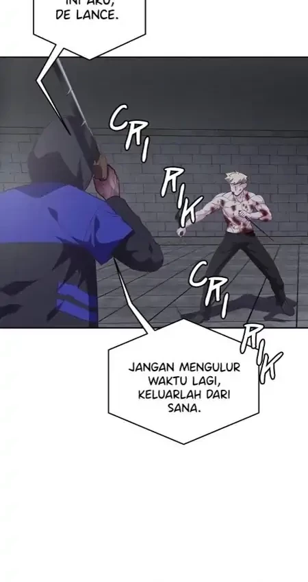 The Boy of Death Chapter 88 Gambar 62