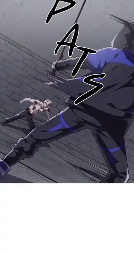 The Boy of Death Chapter 88 Gambar 66