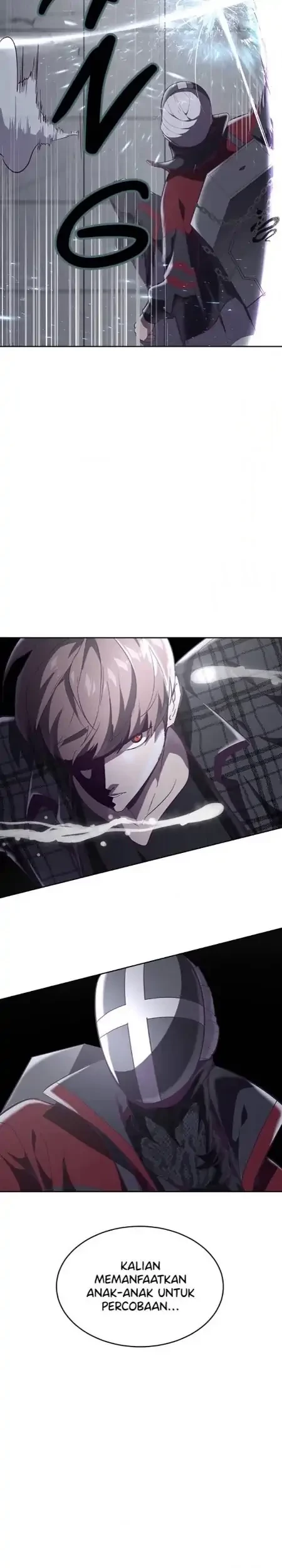 The Boy of Death Chapter 88 Gambar 71