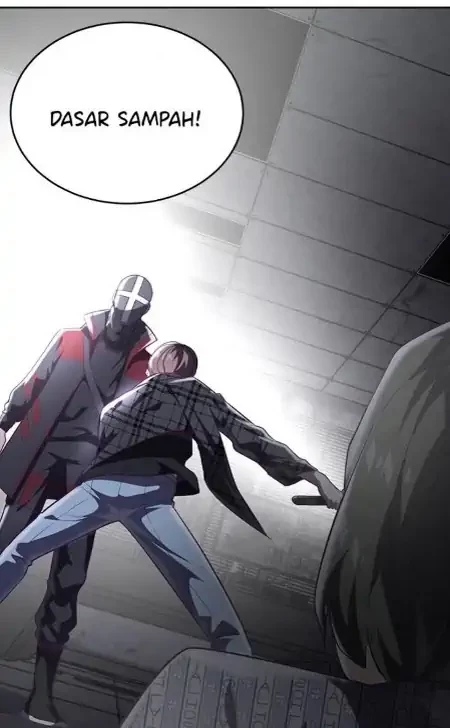 The Boy of Death Chapter 88 Gambar 72