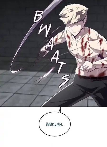The Boy of Death Chapter 88 Gambar 5