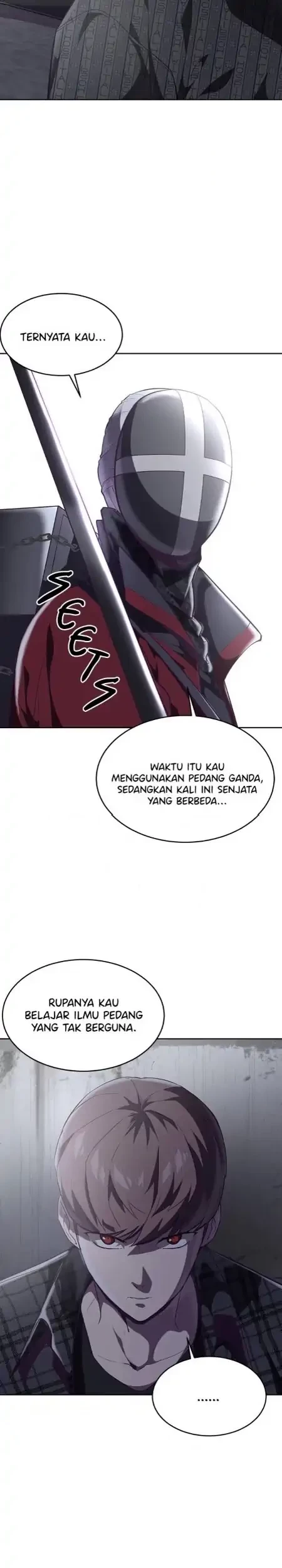 The Boy of Death Chapter 88 Gambar 73