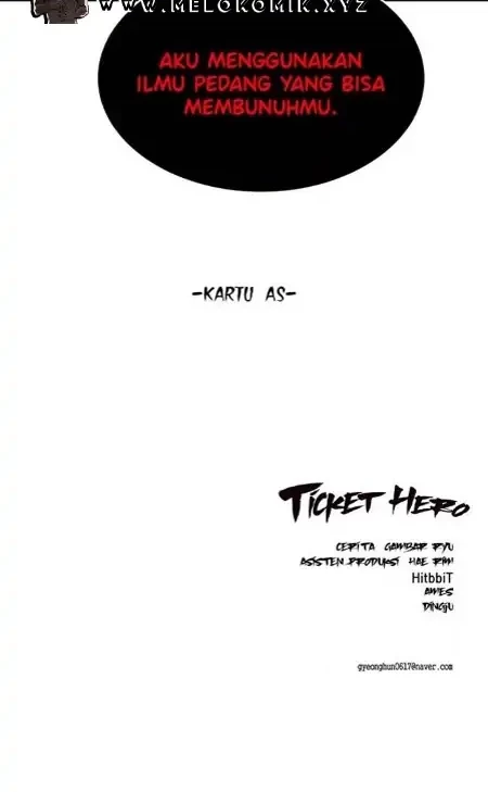 The Boy of Death Chapter 88 Gambar 76