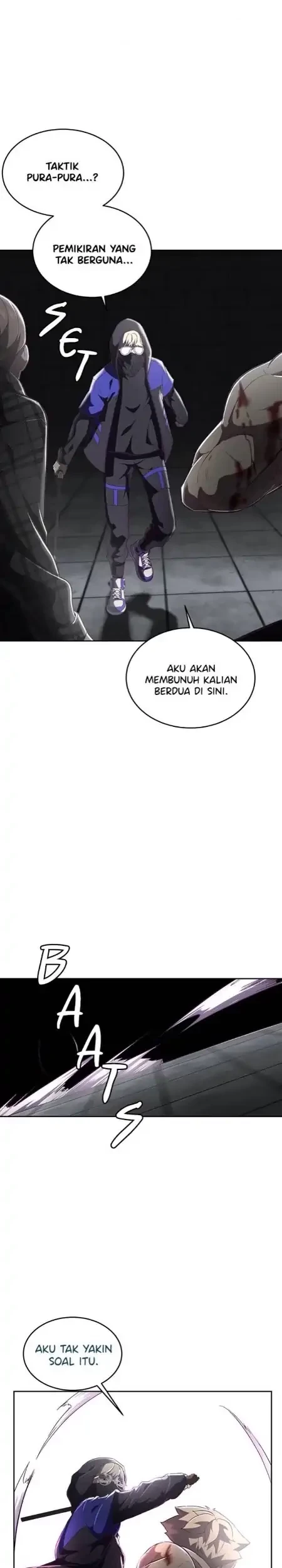 The Boy of Death Chapter 88 Gambar 6