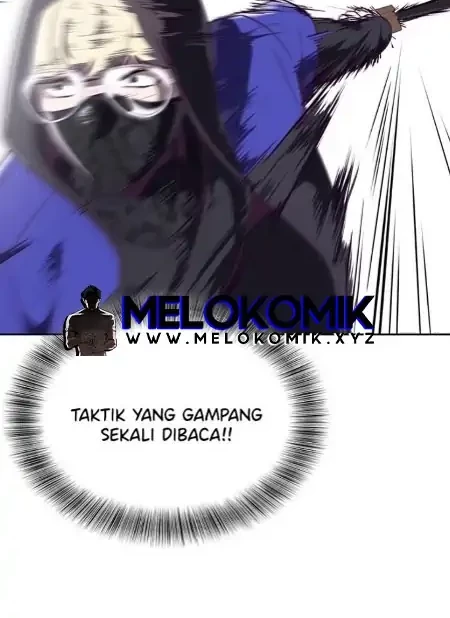The Boy of Death Chapter 88 Gambar 11