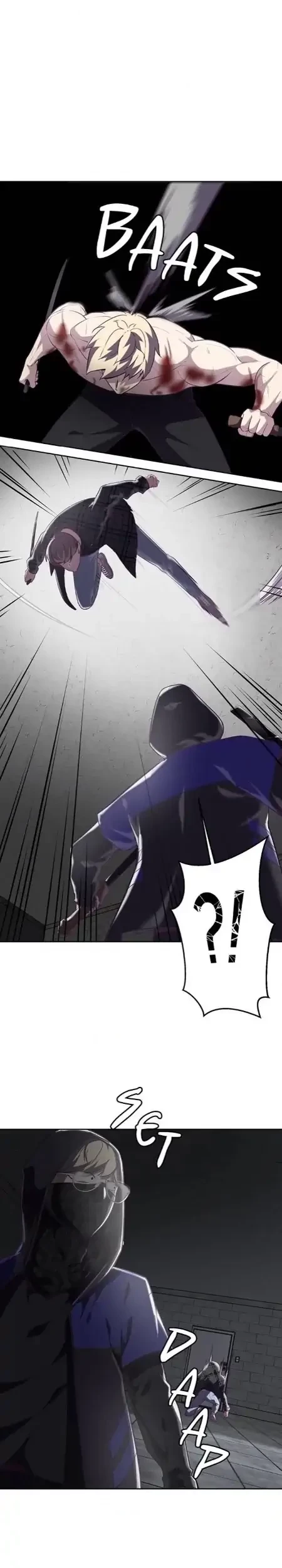 The Boy of Death Chapter 88 Gambar 12