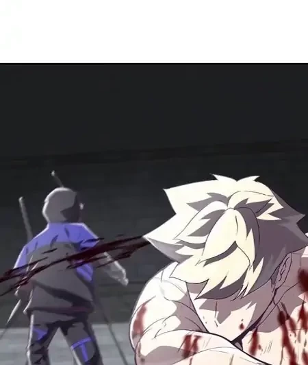 The Boy of Death Chapter 88 Gambar 15
