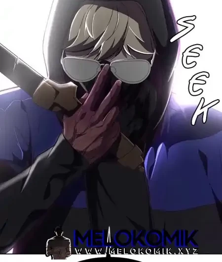 The Boy of Death Chapter 88 Gambar 17