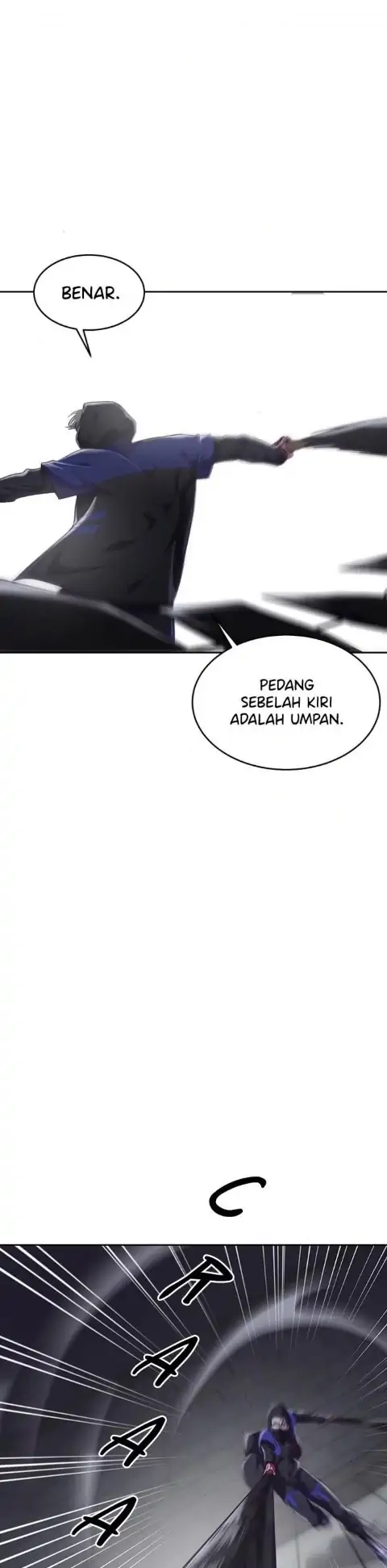 The Boy of Death Chapter 89 Gambar 32