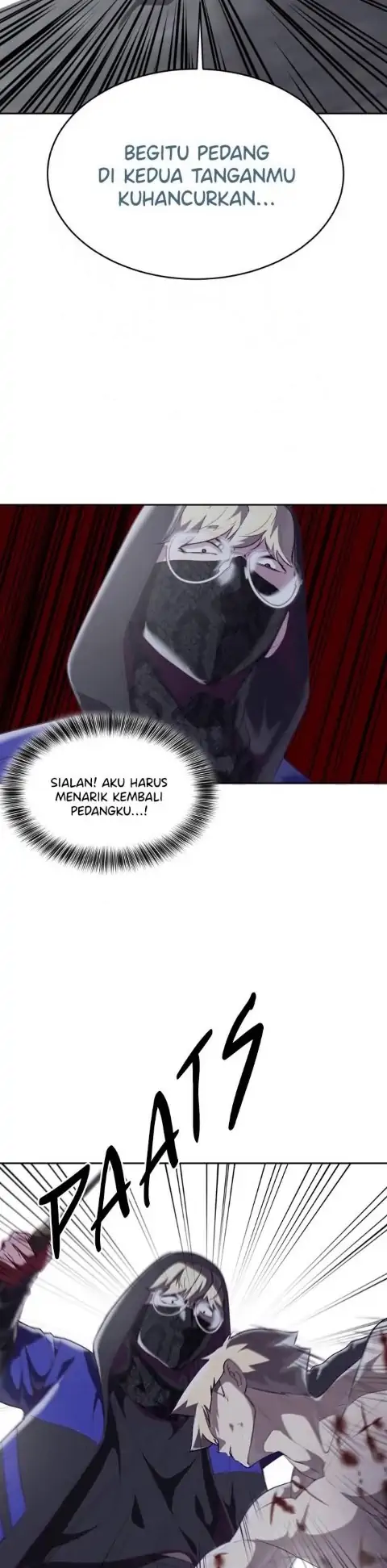 The Boy of Death Chapter 89 Gambar 34