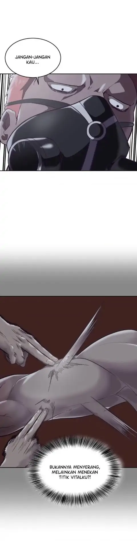 The Boy of Death Chapter 89 Gambar 42