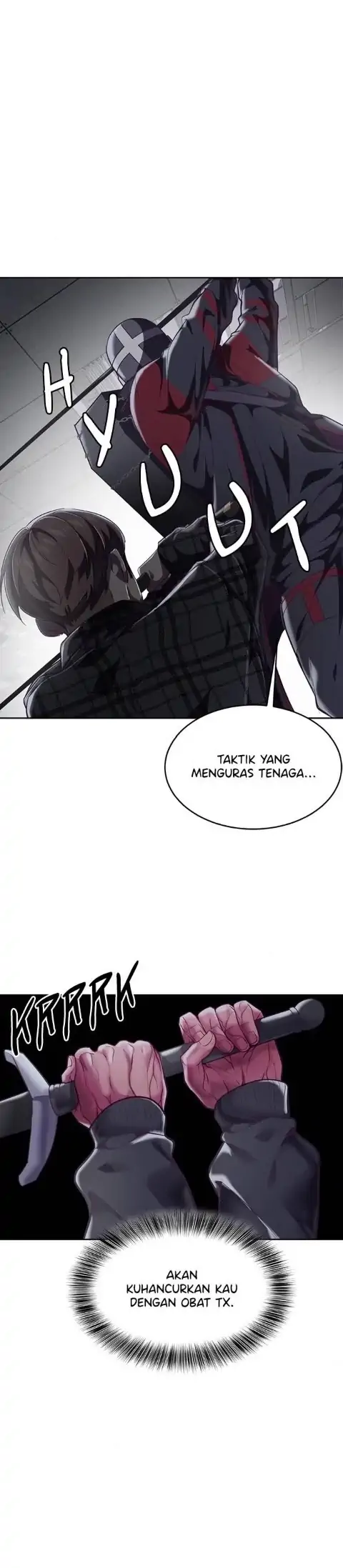 The Boy of Death Chapter 89 Gambar 47