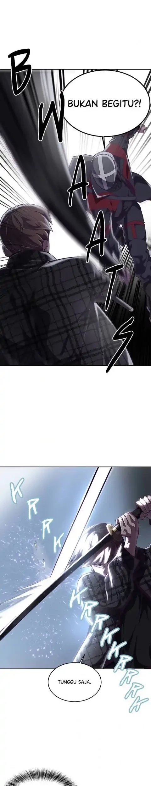 The Boy of Death Chapter 89 Gambar 4