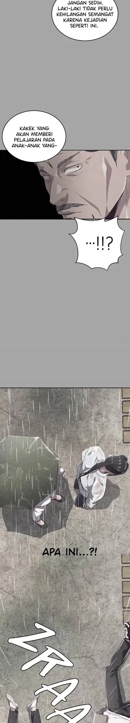 The Boy of Death Chapter 90 Gambar 36