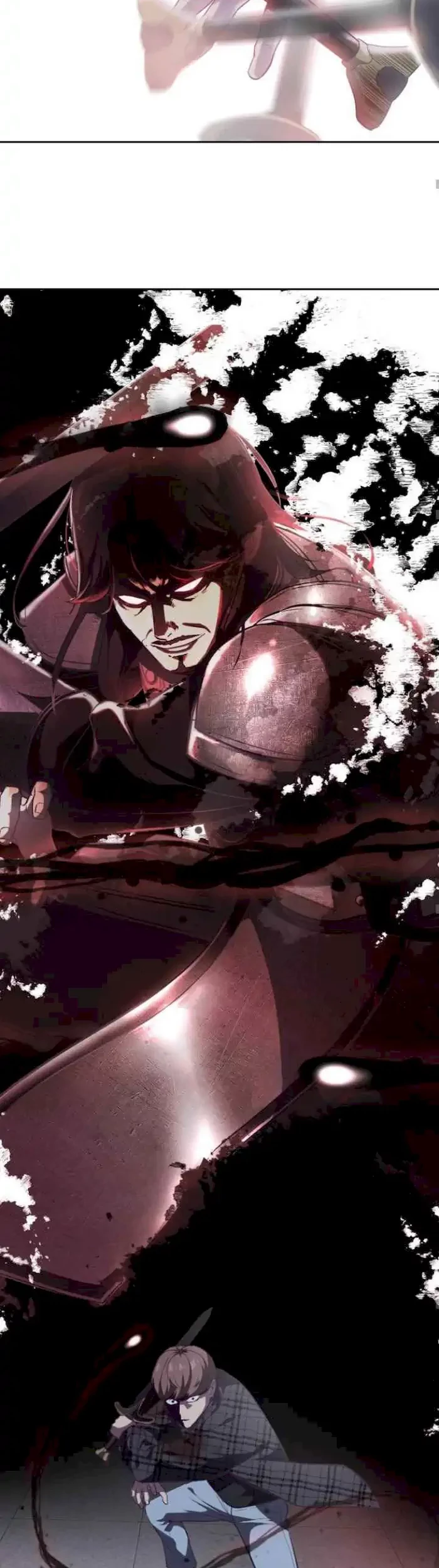 The Boy of Death Chapter 92 Gambar 40