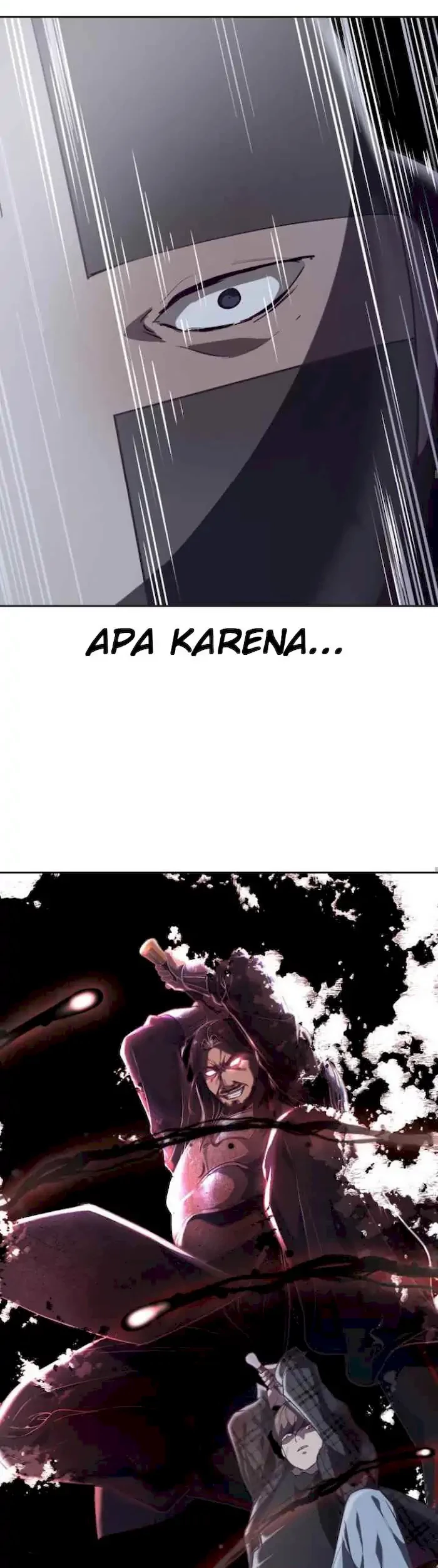 The Boy of Death Chapter 92 Gambar 52