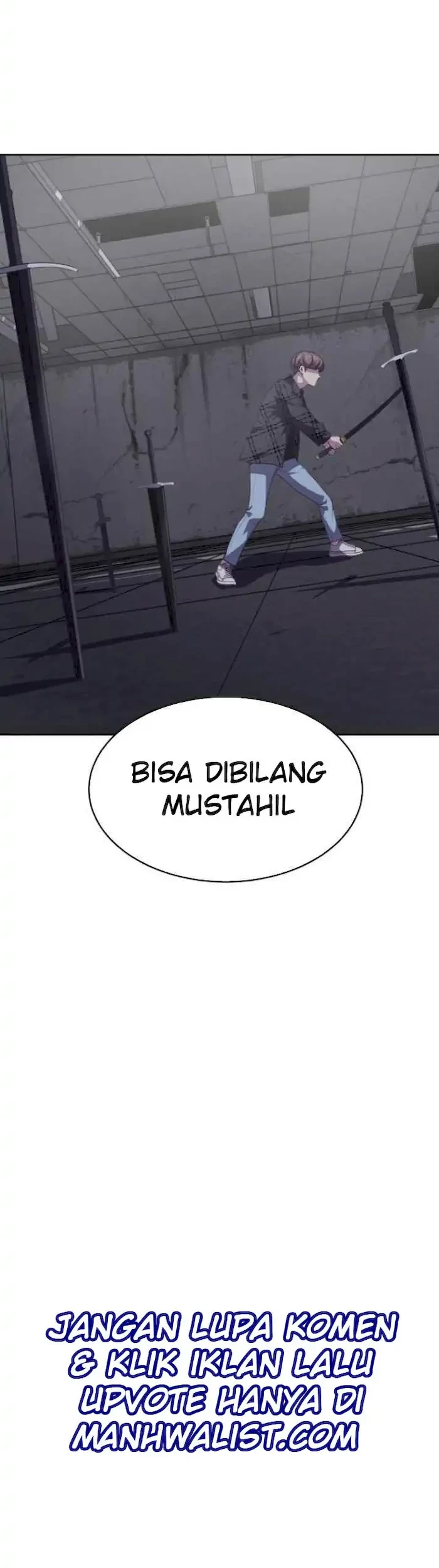 The Boy of Death Chapter 92 Gambar 9