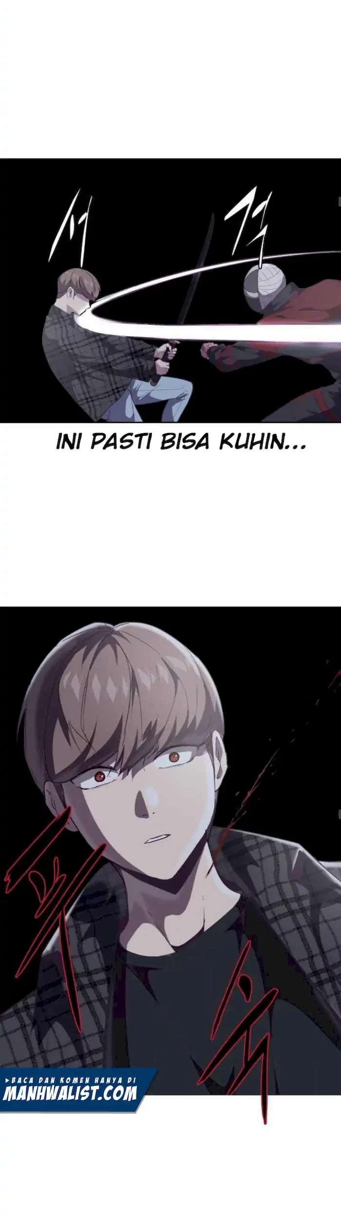 The Boy of Death Chapter 92 Gambar 18
