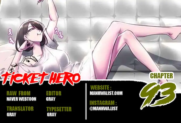 Baca Komik The Boy of Death Chapter 93 Gambar 1