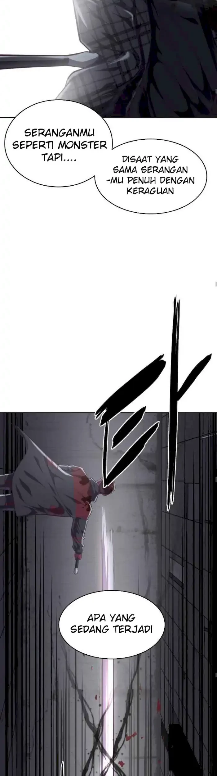 The Boy of Death Chapter 93 Gambar 46