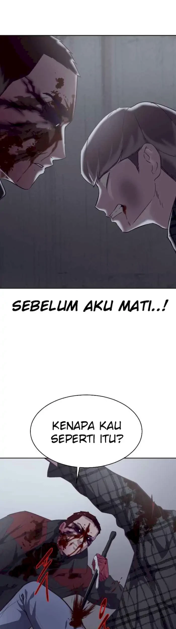 The Boy of Death Chapter 93 Gambar 54
