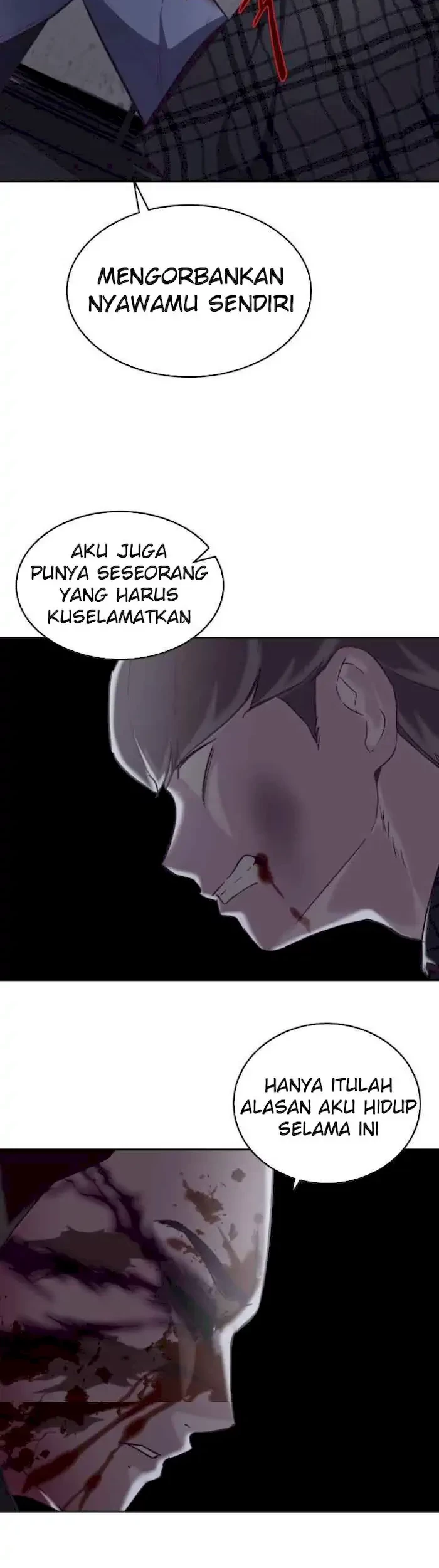 The Boy of Death Chapter 93 Gambar 55