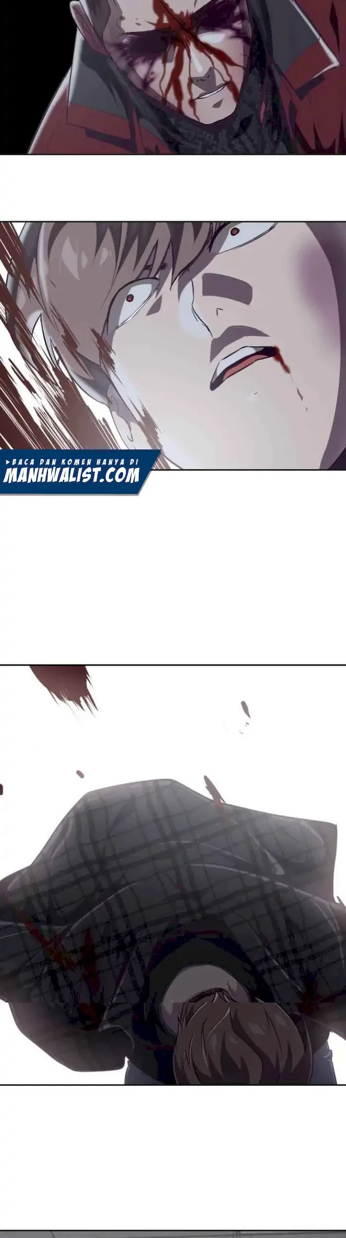The Boy of Death Chapter 93 Gambar 60