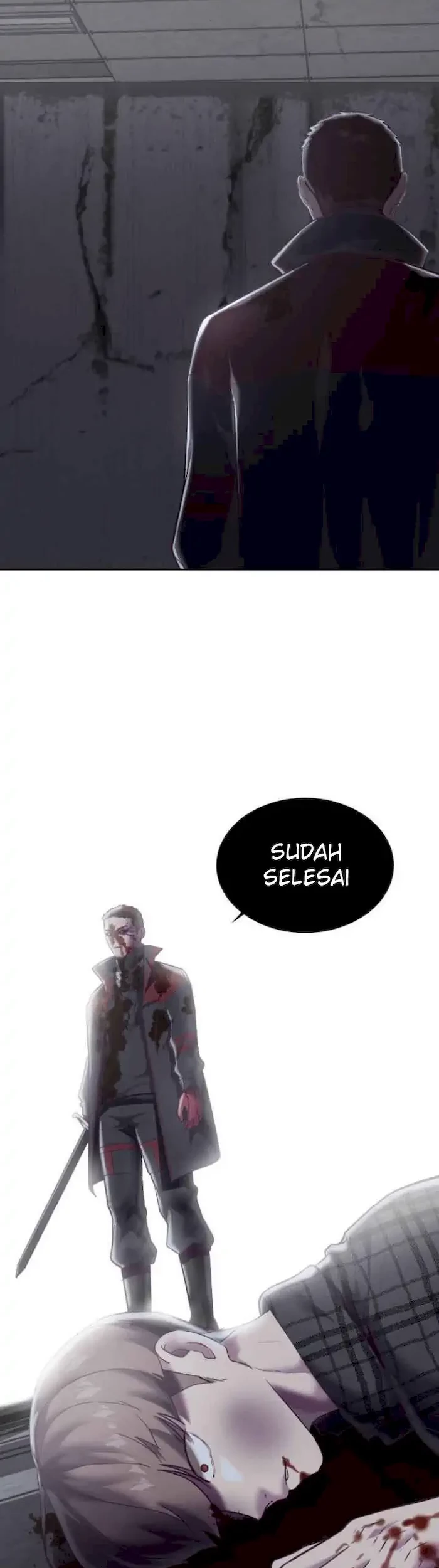 The Boy of Death Chapter 93 Gambar 61
